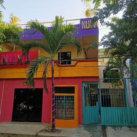 Numa Hotel Boutique Playa del Carmen Exteriör bild