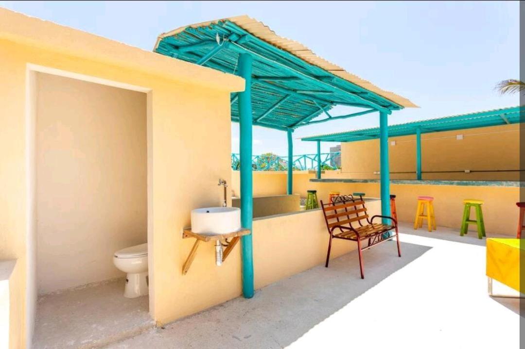 Numa Hotel Boutique Playa del Carmen Exteriör bild