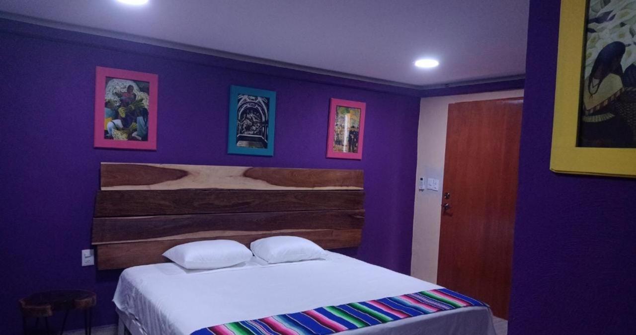 Numa Hotel Boutique Playa del Carmen Exteriör bild