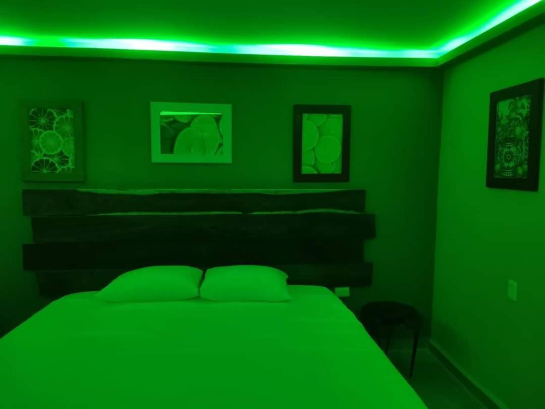 Numa Hotel Boutique Playa del Carmen Exteriör bild