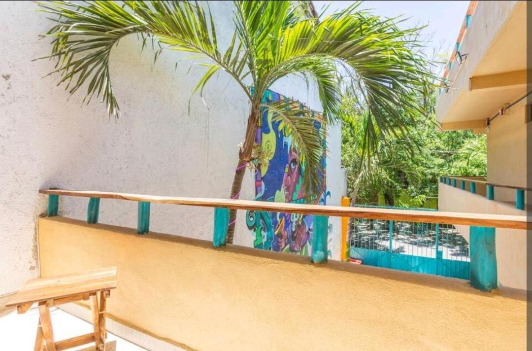 Numa Hotel Boutique Playa del Carmen Exteriör bild