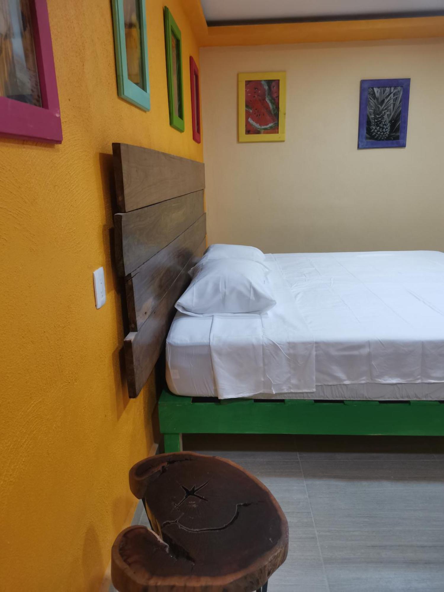 Numa Hotel Boutique Playa del Carmen Rum bild
